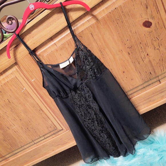 Victoria's Secret Other - Vintage Victoria's Secret lace nightie